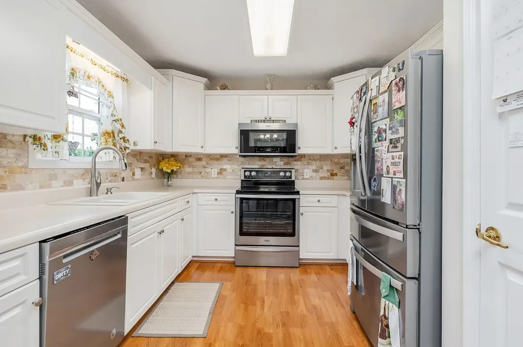 598 Wyndwalker Lane Cookeville TN 38506