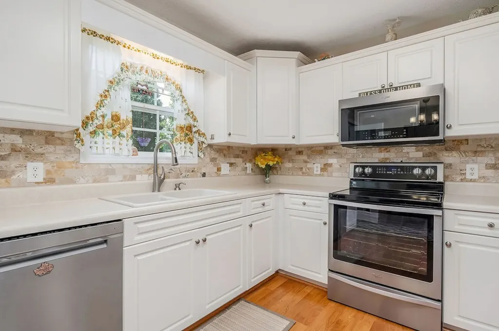 598 Wyndwalker Lane Cookeville TN 38506