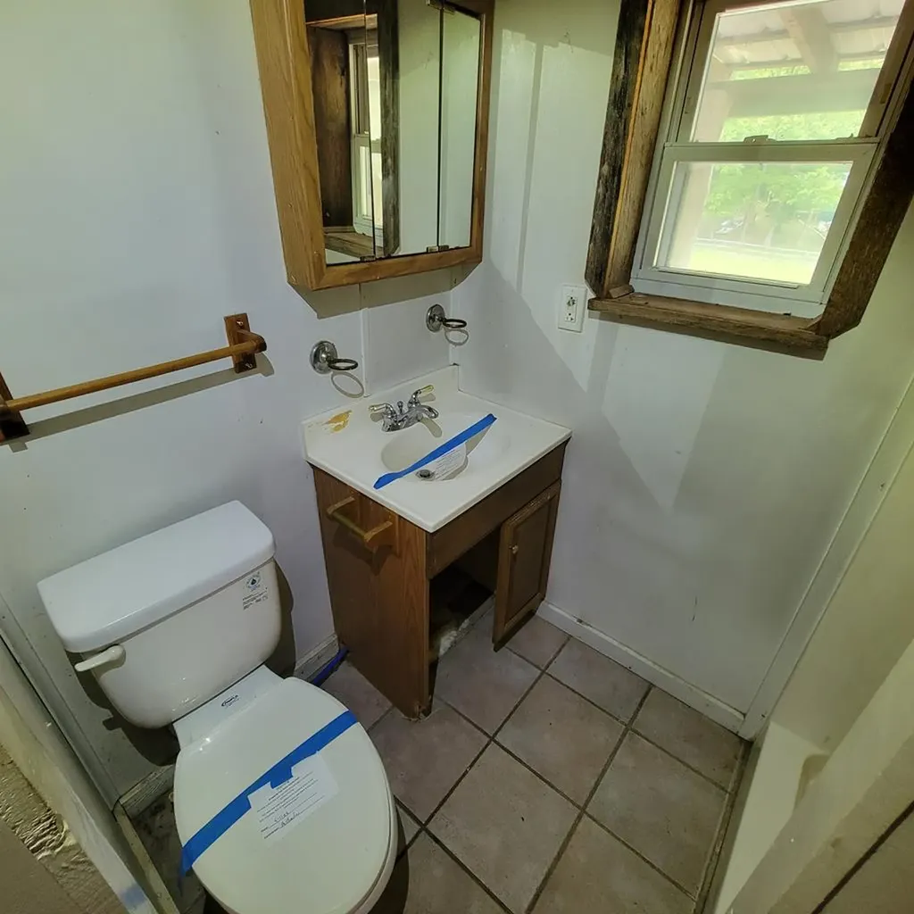 380 Dewey Burke Road Jamestown TN 38556