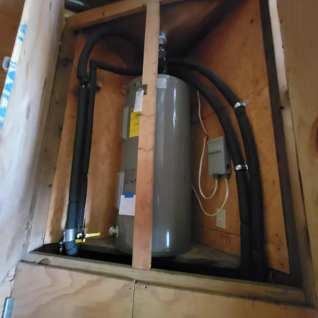 380 Dewey Burke Road Jamestown TN 38556