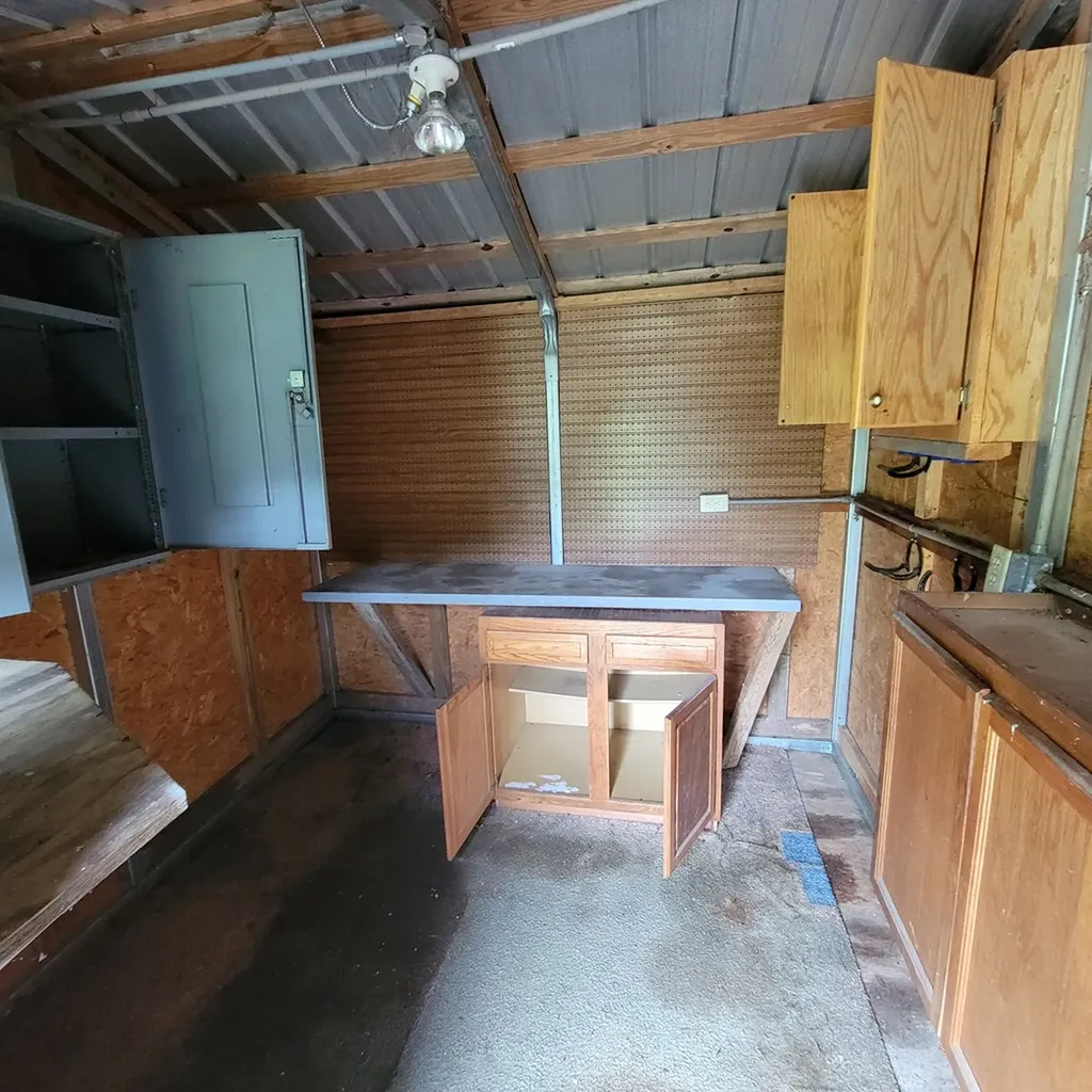 380 Dewey Burke Road Jamestown TN 38556