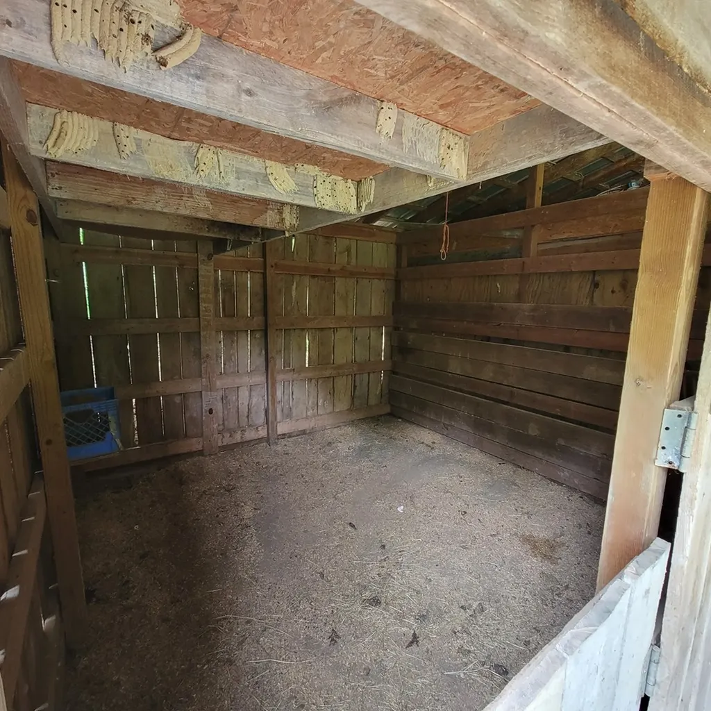 380 Dewey Burke Road Jamestown TN 38556