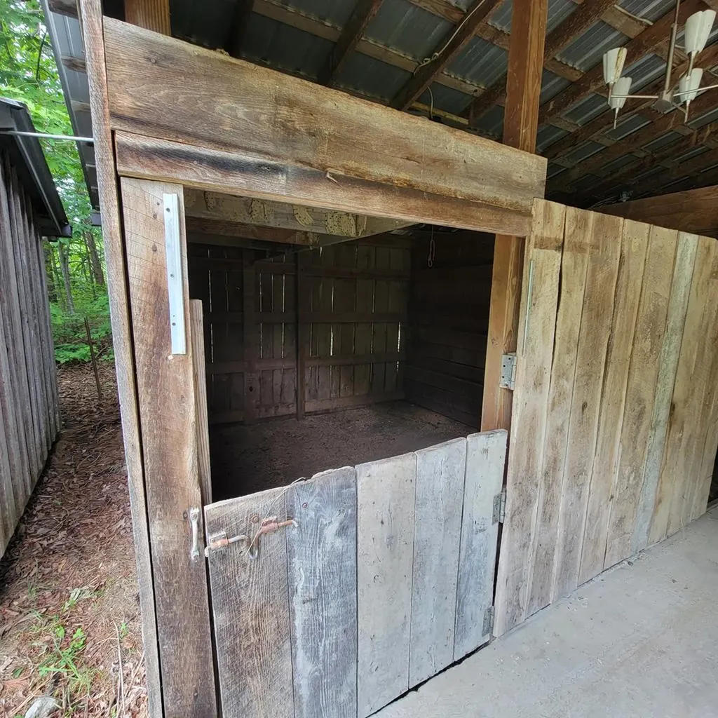 380 Dewey Burke Road Jamestown TN 38556