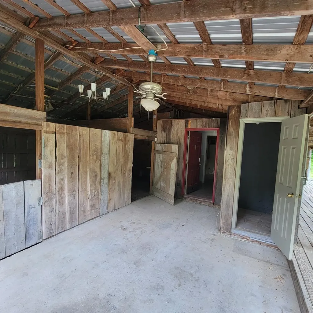 380 Dewey Burke Road Jamestown TN 38556