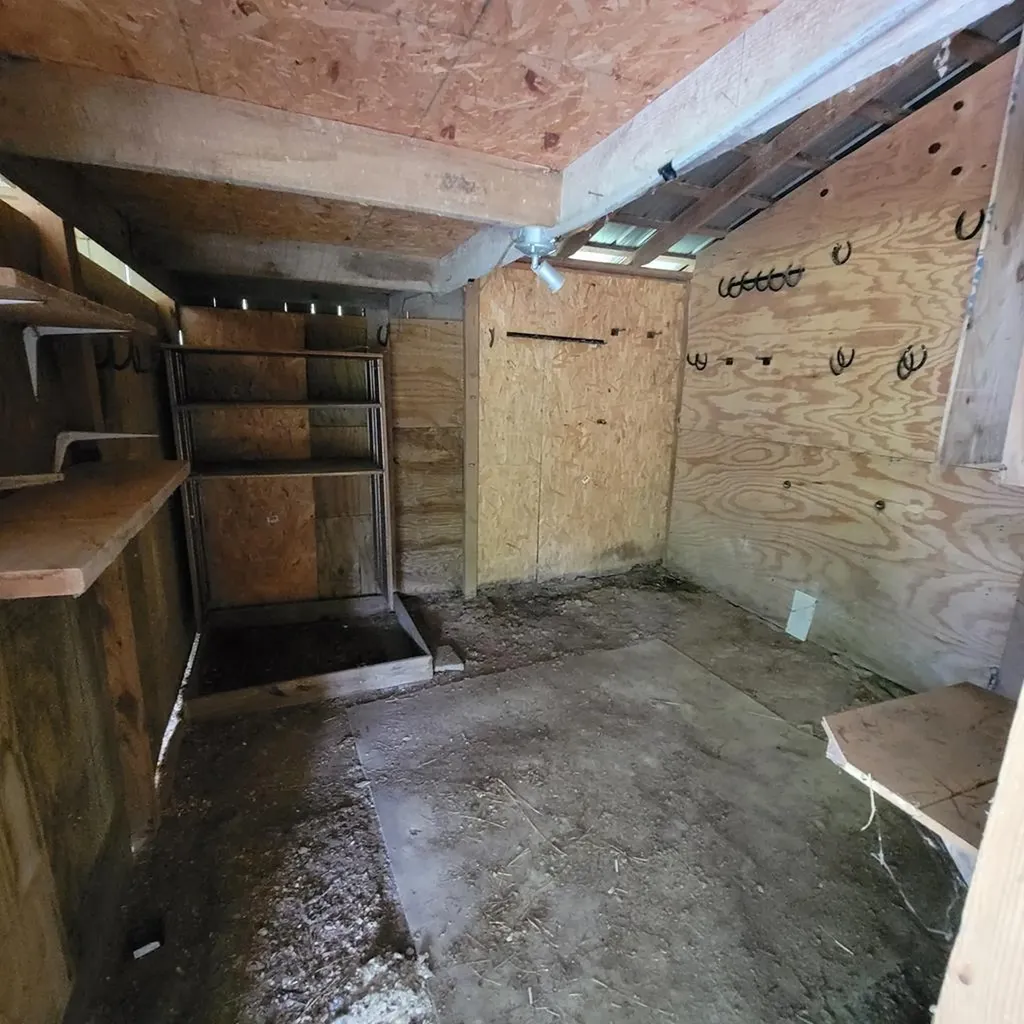 380 Dewey Burke Road Jamestown TN 38556