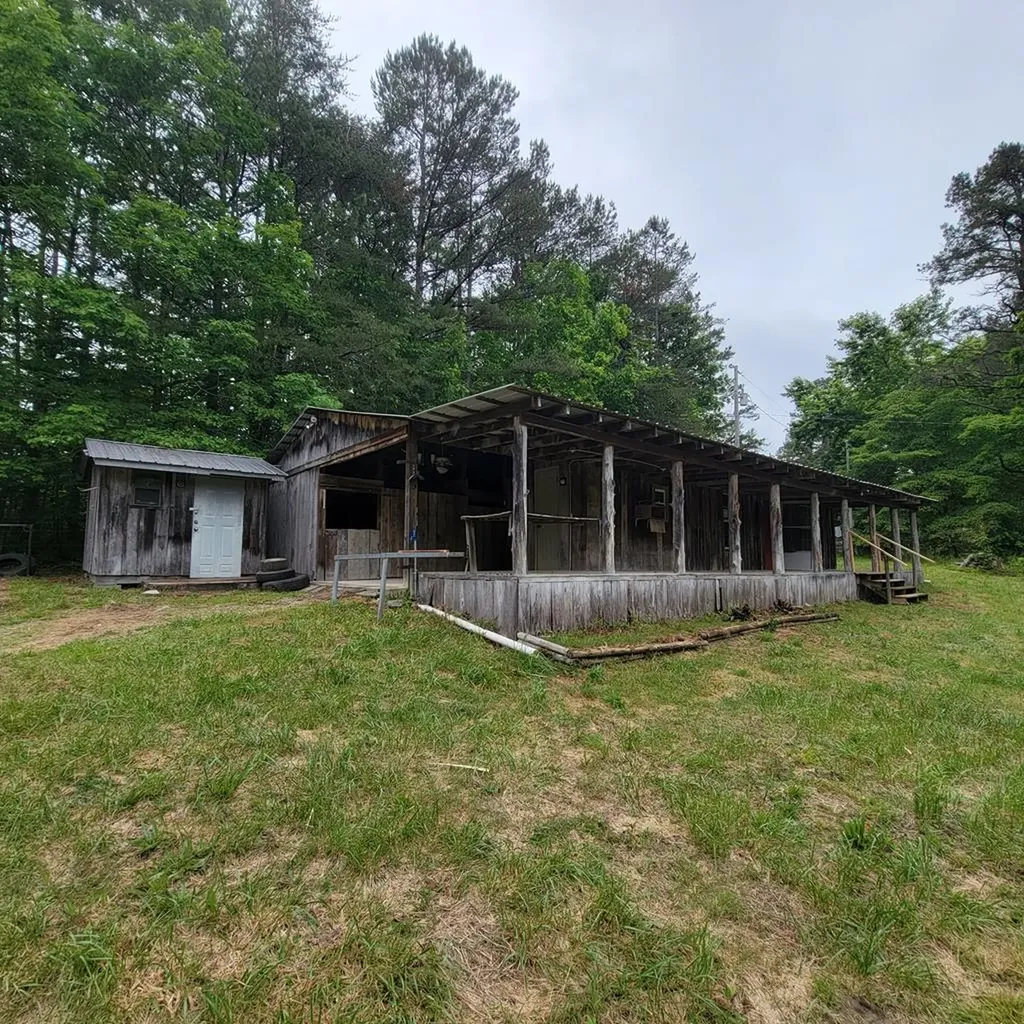 380 Dewey Burke Road Jamestown TN 38556