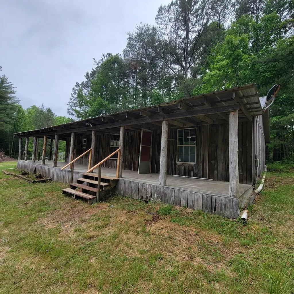 380 Dewey Burke Road Jamestown TN 38556