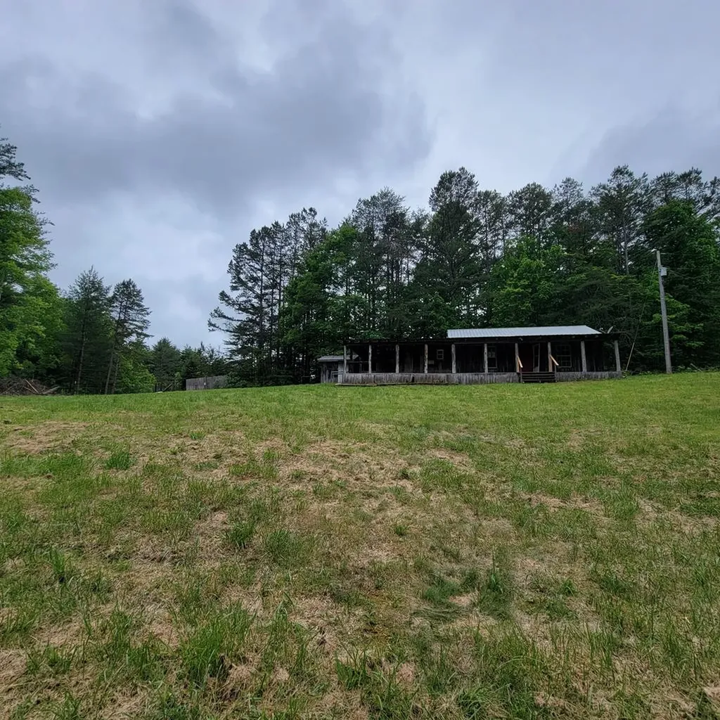 380 Dewey Burke Road Jamestown TN 38556