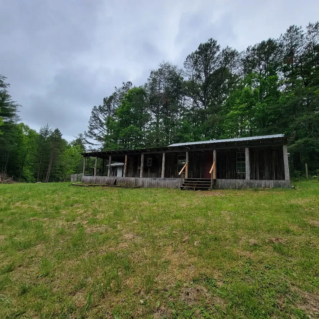 380 Dewey Burke Road Jamestown TN 38556