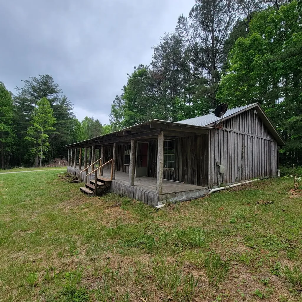 380 Dewey Burke Road Jamestown TN 38556