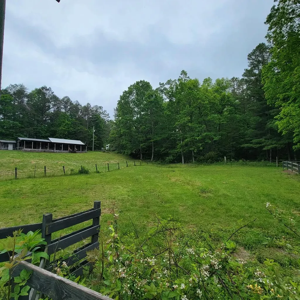 380 Dewey Burke Road Jamestown TN 38556