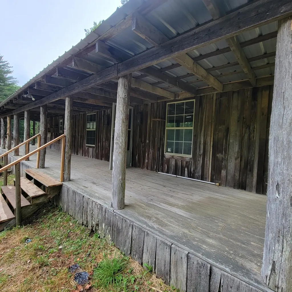 380 Dewey Burke Road Jamestown TN 38556