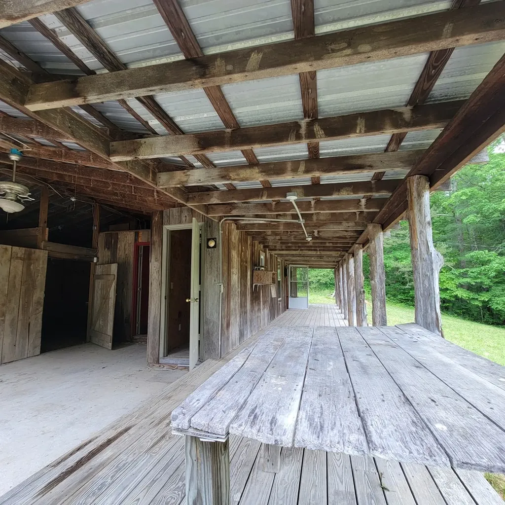 380 Dewey Burke Road Jamestown TN 38556