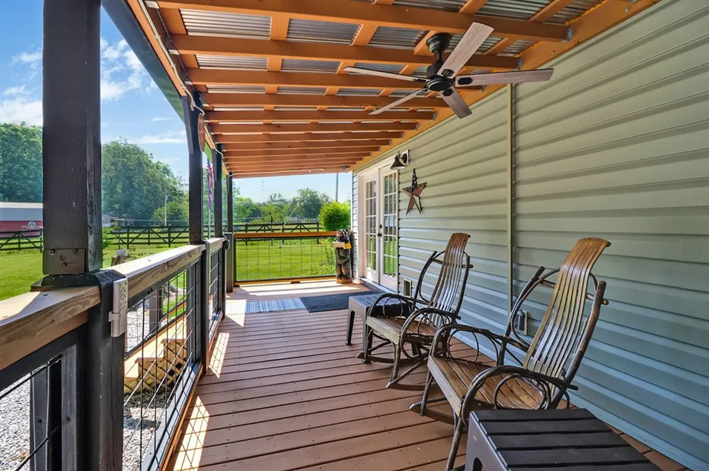 1401 Pennsylvania Avenue Jamestown TN 38556