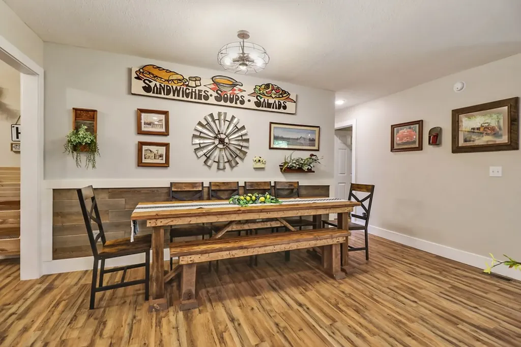 1401 Pennsylvania Avenue Jamestown TN 38556