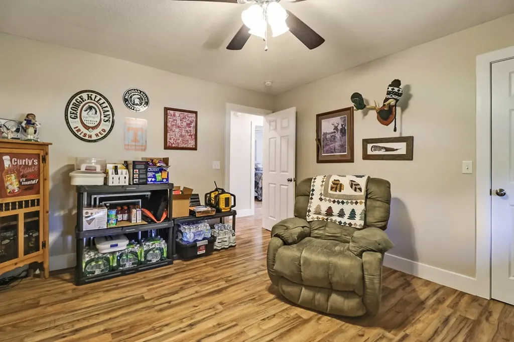 1401 Pennsylvania Avenue Jamestown TN 38556