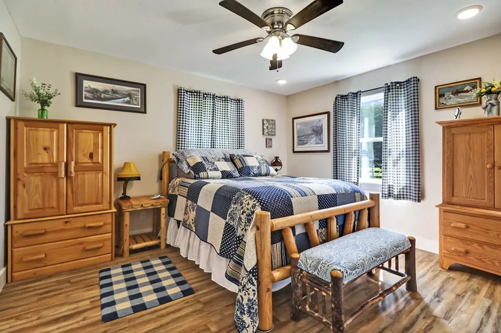 1401 Pennsylvania Avenue Jamestown TN 38556