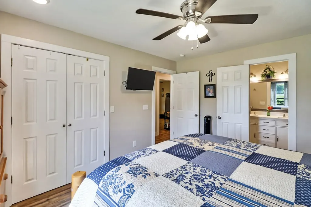 1401 Pennsylvania Avenue Jamestown TN 38556