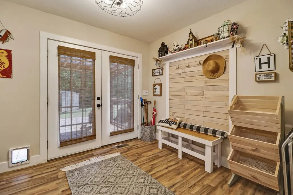 1401 Pennsylvania Avenue Jamestown TN 38556