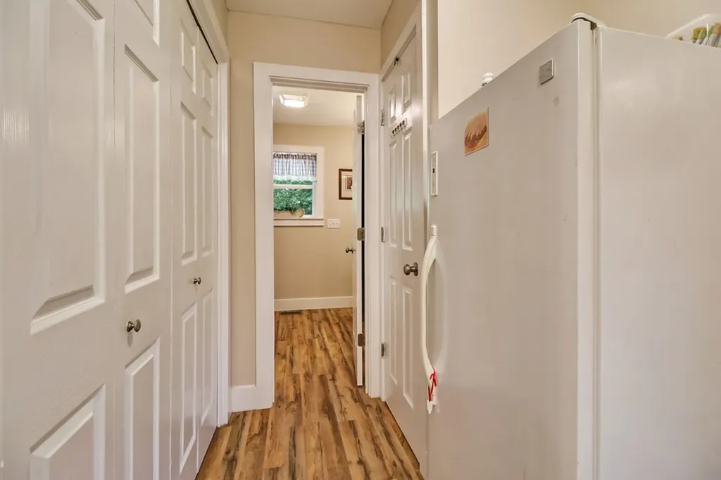 1401 Pennsylvania Avenue Jamestown TN 38556