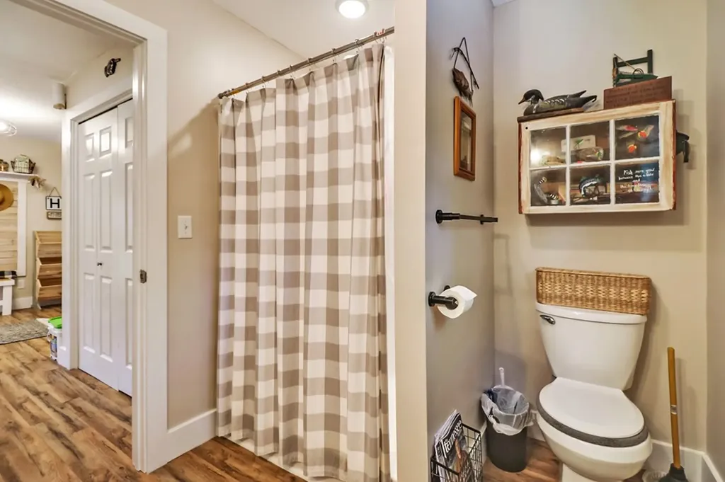 1401 Pennsylvania Avenue Jamestown TN 38556