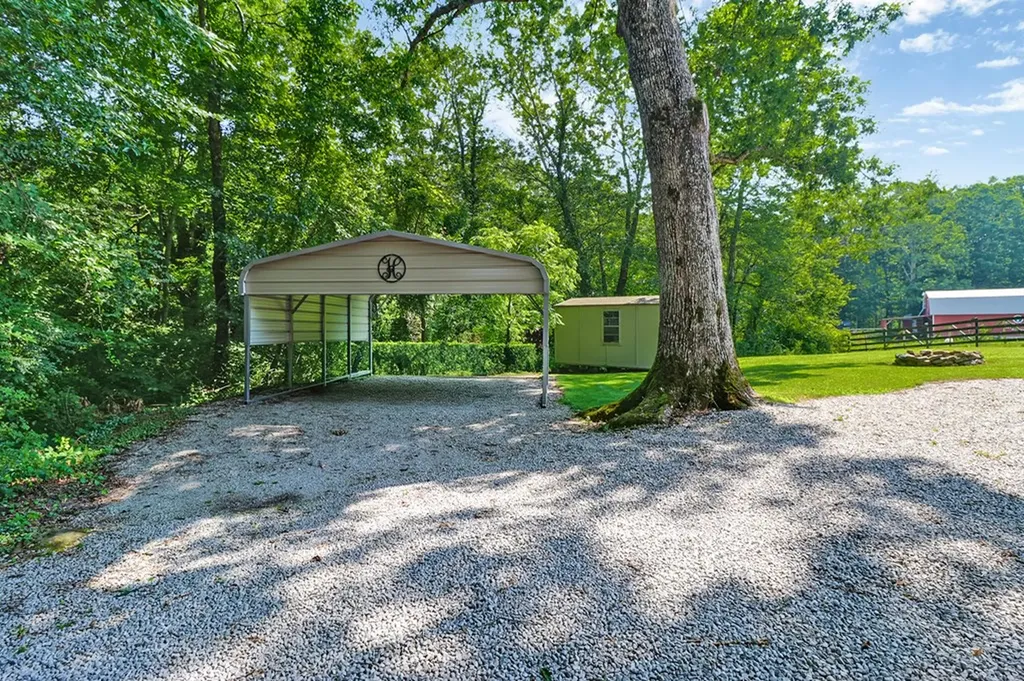 1401 Pennsylvania Avenue Jamestown TN 38556