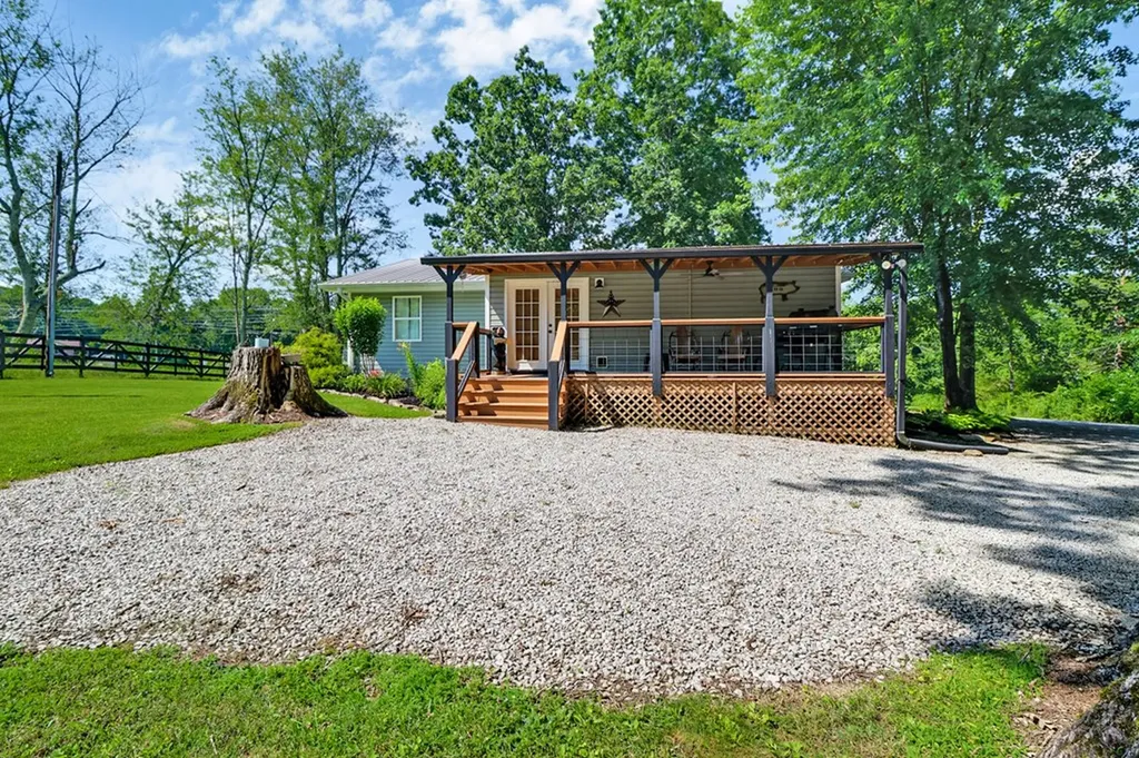 1401 Pennsylvania Avenue Jamestown TN 38556