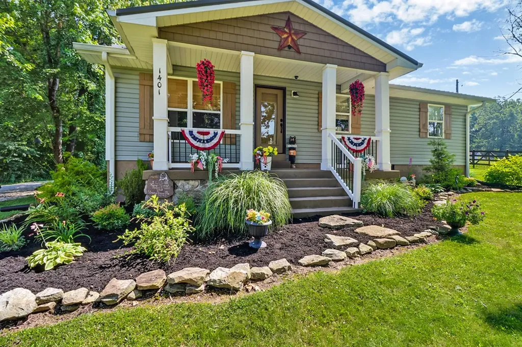 1401 Pennsylvania Avenue Jamestown TN 38556