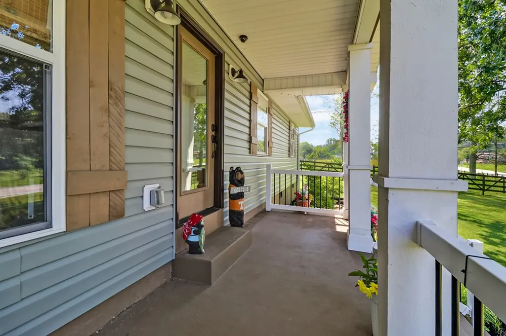 1401 Pennsylvania Avenue Jamestown TN 38556