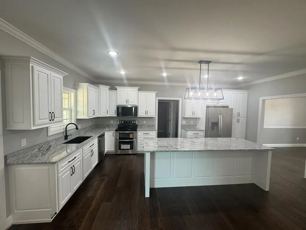 626 Blue Water Drive Cookeville TN 38506