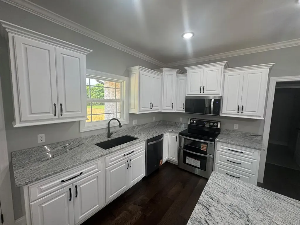 626 Blue Water Drive Cookeville TN 38506