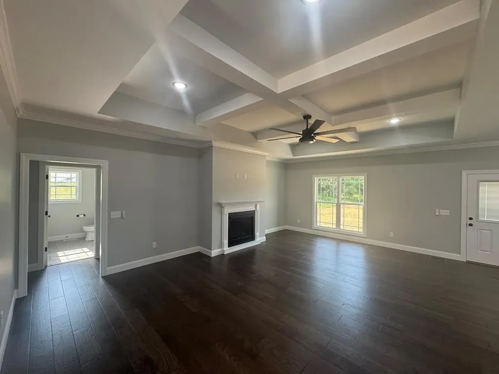 626 Blue Water Drive Cookeville TN 38506