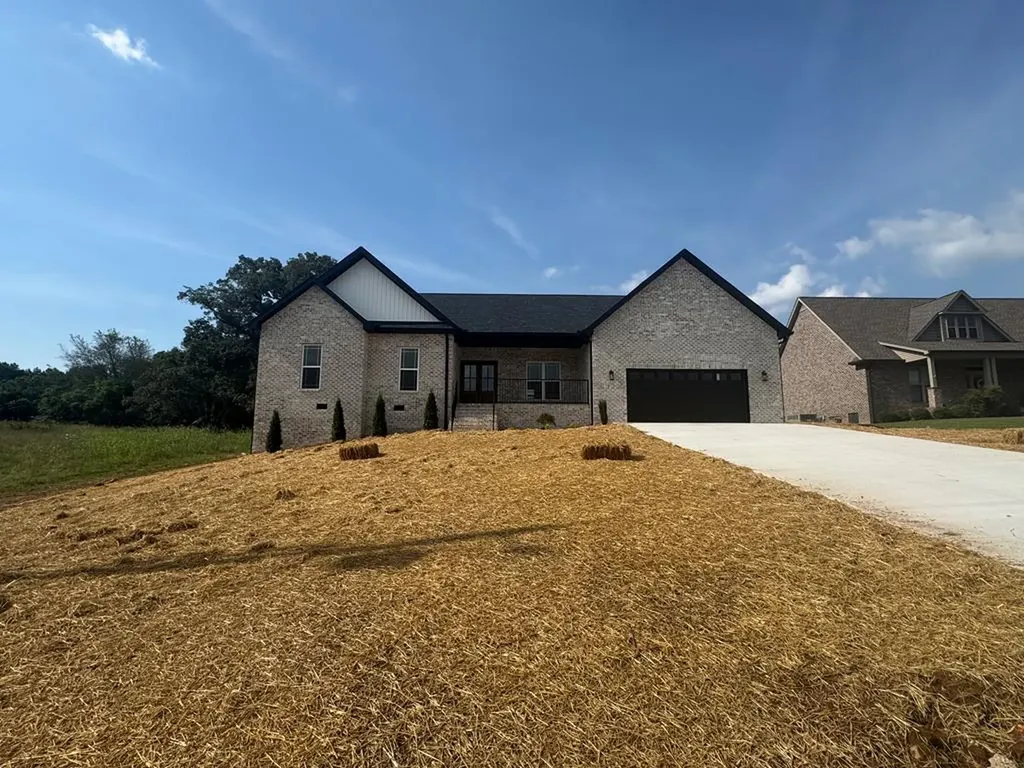 626 Blue Water Drive Cookeville TN 38506