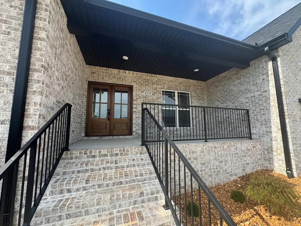 626 Blue Water Drive Cookeville TN 38506