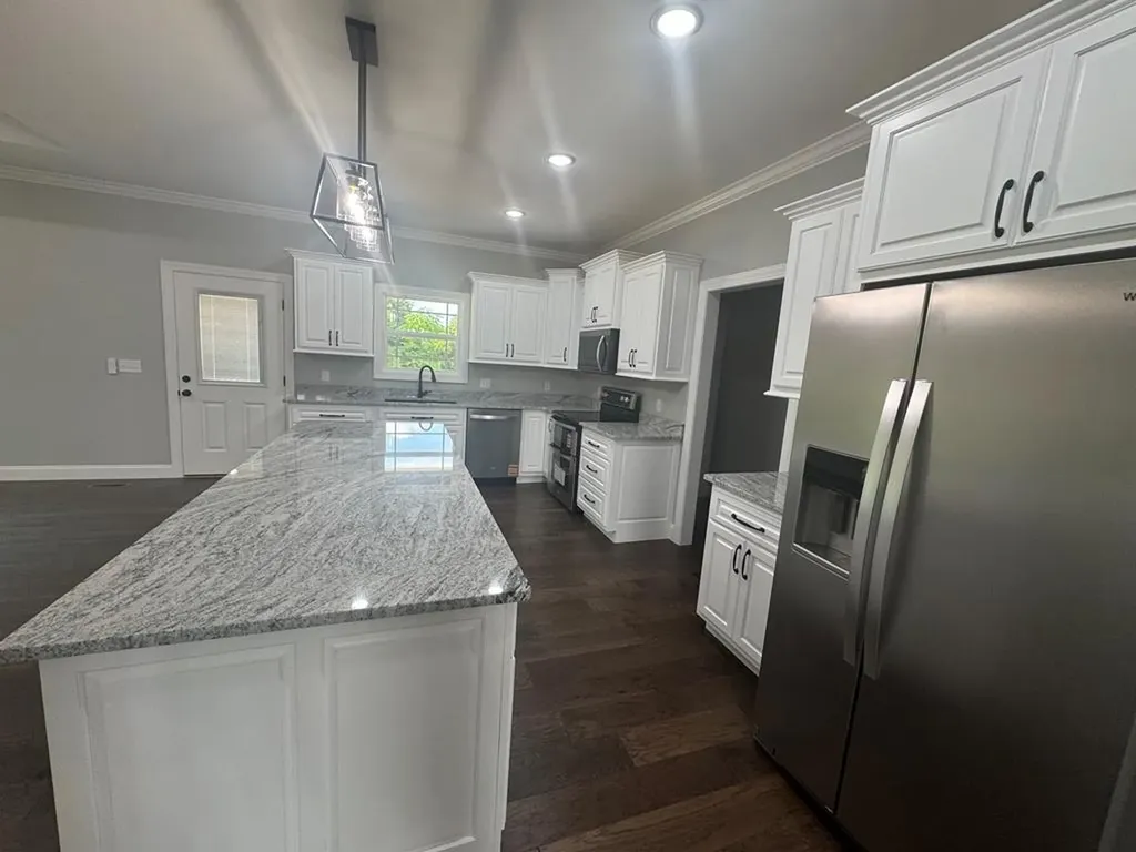 626 Blue Water Drive Cookeville TN 38506