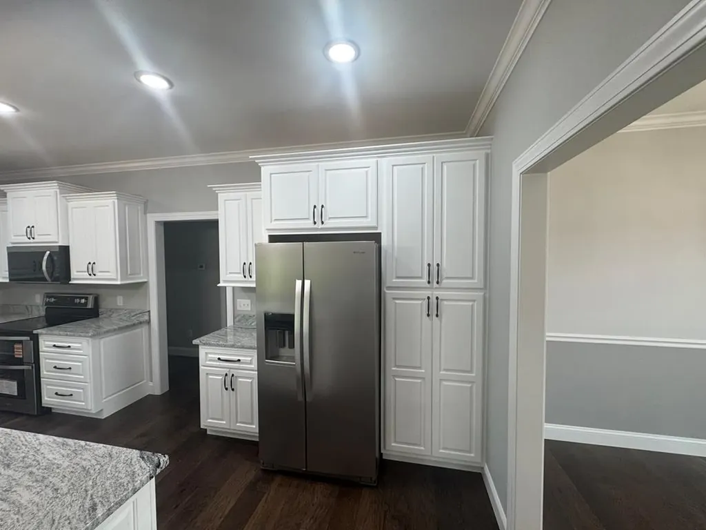 626 Blue Water Drive Cookeville TN 38506