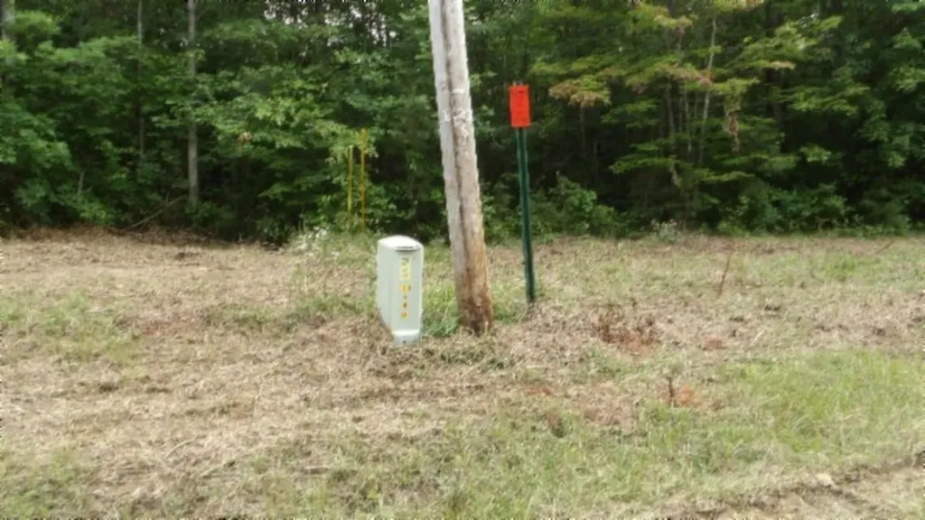 Lot 222 Hilltop Lane Wilder TN 38589