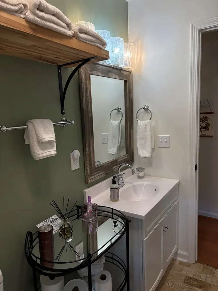 5079 Eagles Cove Road Byrdstown TN 38549