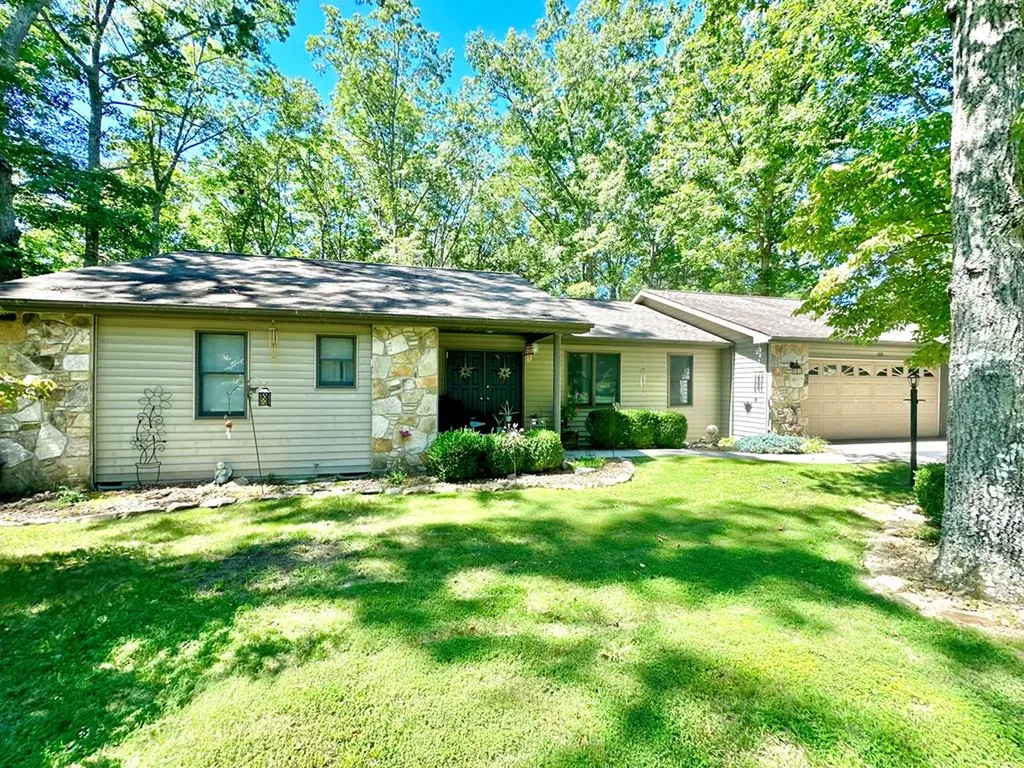 122 Glenwood Crossville TN 38558