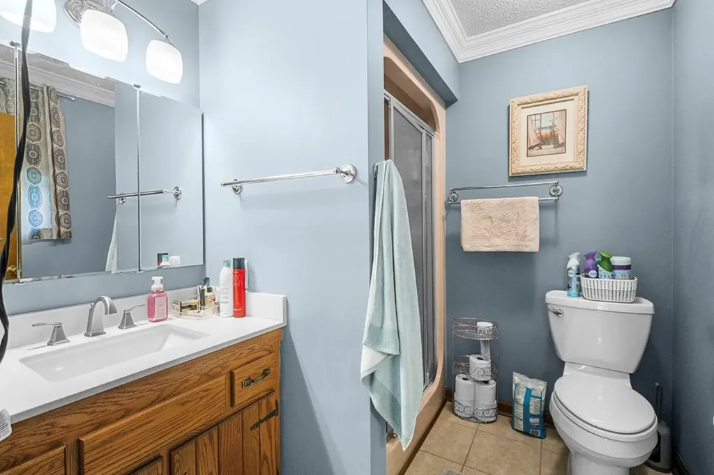 122 Glenwood Crossville TN 38558