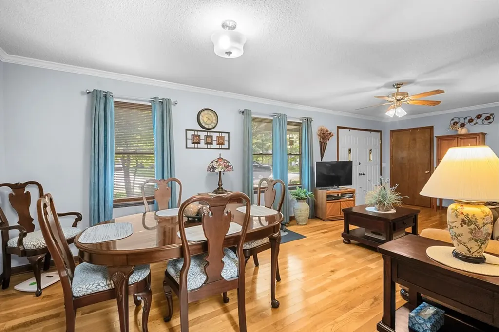 122 Glenwood Crossville TN 38558