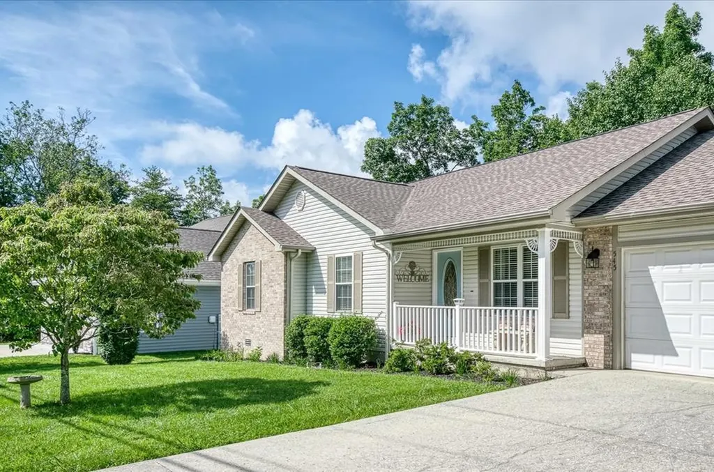 545 Snead Drive Crossville TN 38558-8713