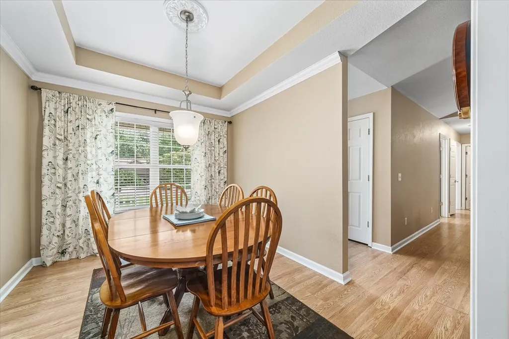 545 Snead Drive Crossville TN 38558-8713