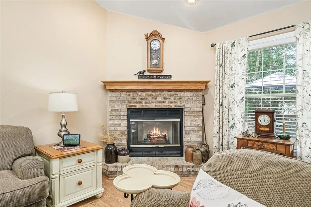 545 Snead Drive Crossville TN 38558-8713