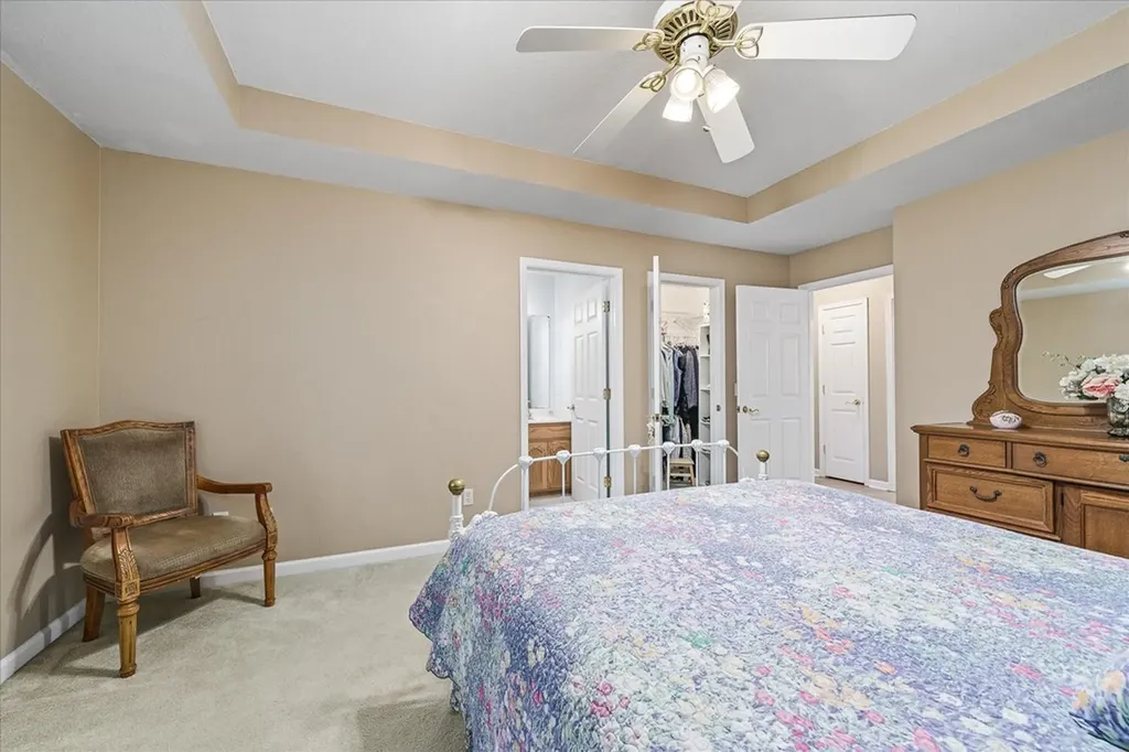 545 Snead Drive Crossville TN 38558-8713