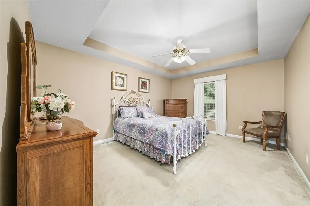 545 Snead Drive Crossville TN 38558-8713