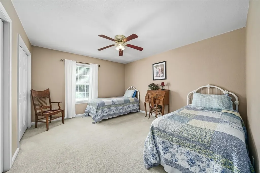 545 Snead Drive Crossville TN 38558-8713