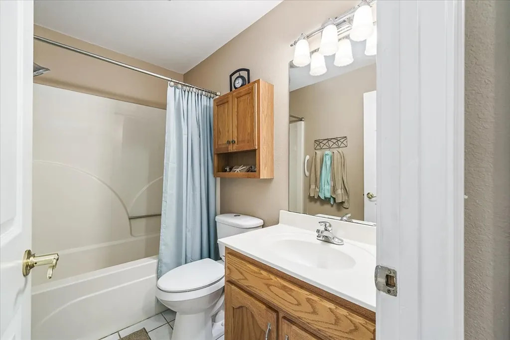 545 Snead Drive Crossville TN 38558-8713