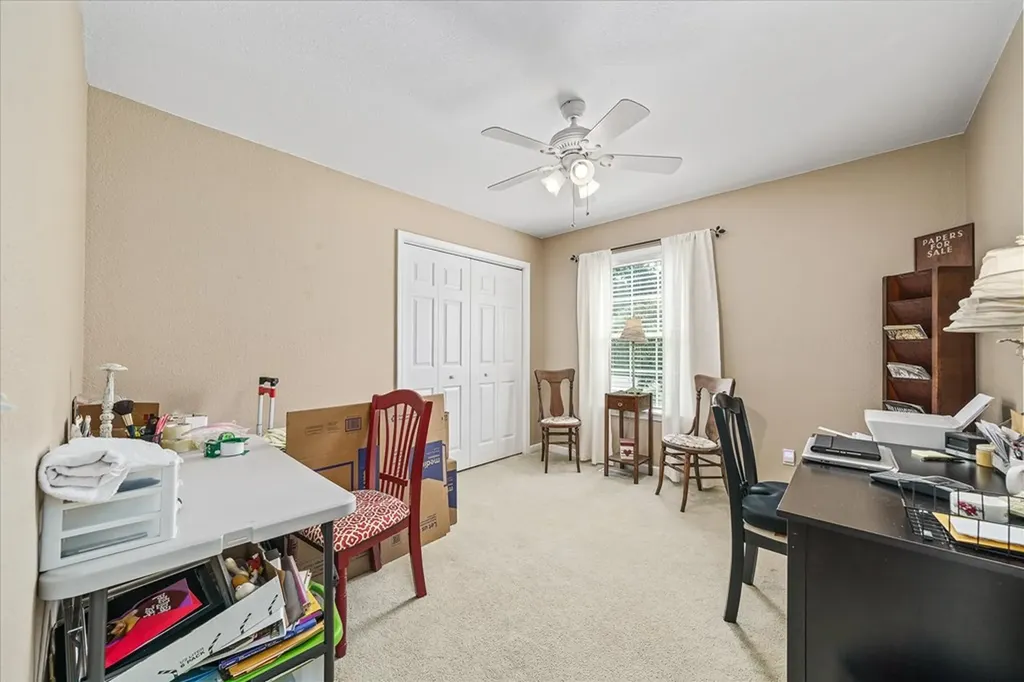 545 Snead Drive Crossville TN 38558-8713