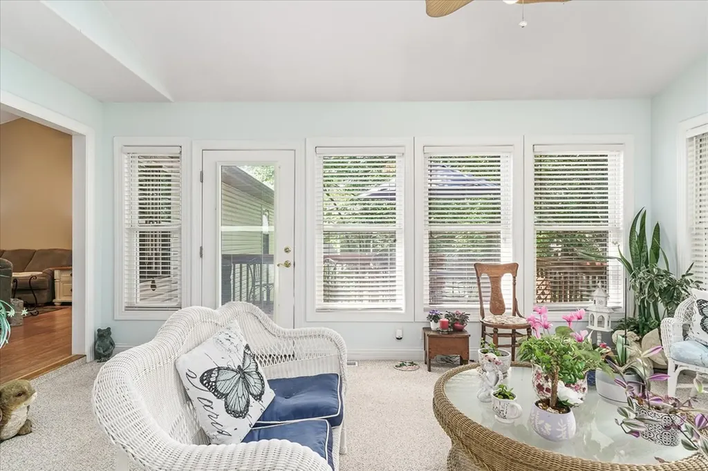 545 Snead Drive Crossville TN 38558-8713